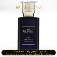 Ex Nihilo - Gold Immortals Extrait for Unisex A++ Ex Nihilo - Gold Immortals Extrait for Unisex A++
