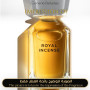 Omanluxury - Royal Incense for Unisex A+
