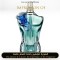Jean Paul Gaultier - Le Beau Flower Edition for Man A+
