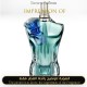 Inspired Jean Paul Gaultier - Le Beau Flower Edition for Man A+