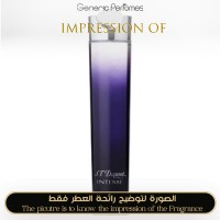 S.T. Dupont Intense women S.T. Dupont Intense women