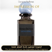 Reinvented - Sacred Bond for Unisex A++ Reinvented - Sacred Bond for Unisex A++