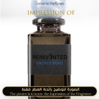 Reinvented - Sacred Bond for Unisex A++ Reinvented - Sacred Bond for Unisex A++