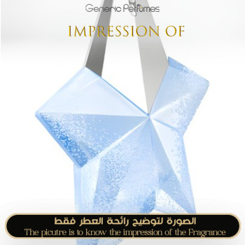 Mugler - Angel Eau Sucree for Women A+