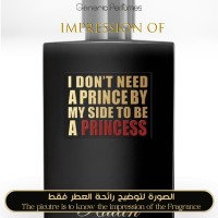 Kilian - Princess for Unisex A++ Kilian - Princess for Unisex A++
