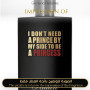 Inspired Kilian - Princess for Unisex A++