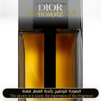 Christian Dior - Homme Intense 2025 for Man High Quality A++