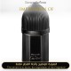 Inspired Cartier - Pasha de Cartier Noir Absolu for Unisex A+
