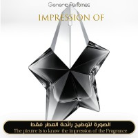 Mugler - Angel Fantasm for Women A+ Mugler - Angel Fantasm for Women A+
