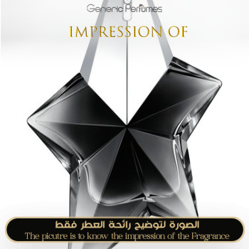 Inspired Mugler - Angel Fantasm for Women A+
