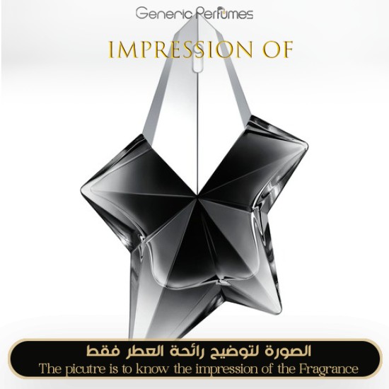 Inspired Mugler - Angel Fantasm for Women A+