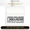Zadig & Voltaire - This is Her for Women A+