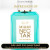 Inspired Ellis Brooklyn - Miami Nectar for Unisex A+