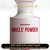 Inspired BORNTOSTANDOUT - Angels Powder for Unisex A+