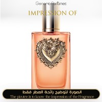 Dolce & Gabbana - Devotion Intense for Women A+ Dolce & Gabbana - Devotion Intense for Women A+