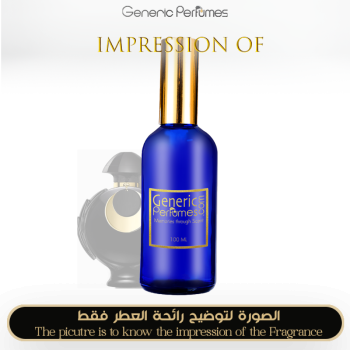Inspired Olympus Absolu for Women