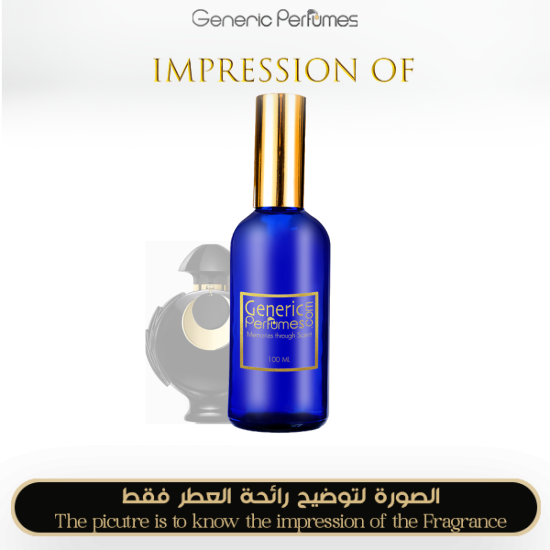 Inspired Olympus Absolu for Women Perfume Dupe