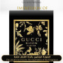 Inspired Gucci - Bloom Parfum for Women