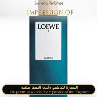 Loewe - Loewe 7 Cobalt for Man Loewe - Loewe 7 Cobalt for Man
