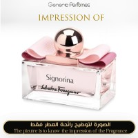 Signorina Women Signorina Women