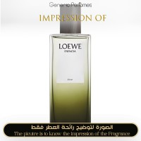 Loewe - Esencia Elixir for Man Loewe - Esencia Elixir for Man