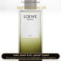 Loewe - Esencia Elixir for Man Loewe - Esencia Elixir for Man