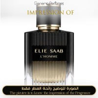 Elie Saab - L Homme for Man Elie Saab - L Homme for Man