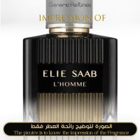Elie Saab - L Homme for Man Elie Saab - L Homme for Man