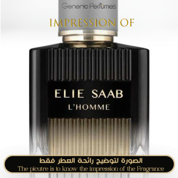 Inspired Elie Saab - L Homme for Man