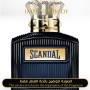 Inspired Jean Paul Gaultier - Scandal Pour Homme Intense for Man