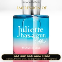 Juliette Has A Gun - Miami Shake for Women Juliette Has A Gun - Miami Shake for Women