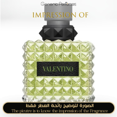 Inspired Valentino - Uomo Born in Roma Green Stravaganza for Man A+ Inspired Valentino - Uomo Born in Roma Green Stravaganza for Man A+