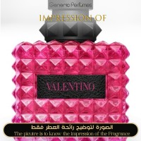 Valentino - Born in Roma Extradose Donna for Women A+ Valentino - Born in Roma Extradose Donna for Women A+