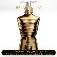 Jean Paul Gaultier - Le Male Elixir Absolu for Man Jean Paul Gaultier - Le Male Elixir Absolu for Man
