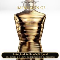 Jean Paul Gaultier - Le Male Elixir Absolu for Man Jean Paul Gaultier - Le Male Elixir Absolu for Man