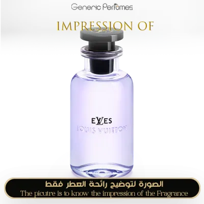 Inspired Louis Vuitton - eLVes for Women - A+