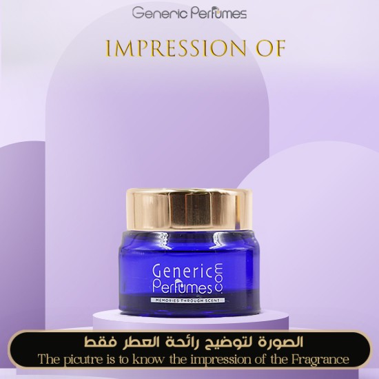 Inspired Guerlain - Ambre Samar for Unisex - A++
