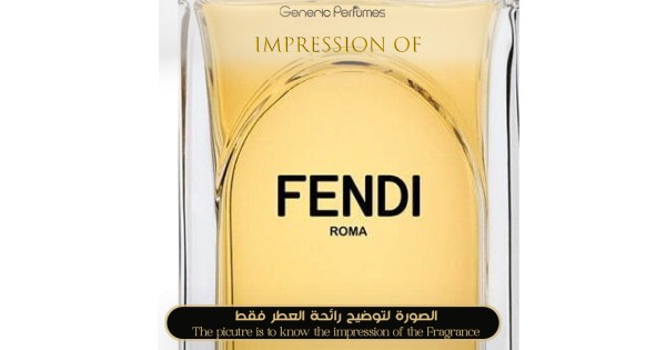 Generic Perfumes | Premium Perfume Oils – Inspired by