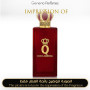 Inspired Dolce & Gabbana - Q Parfum for Women