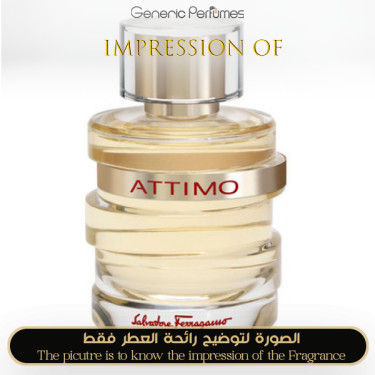 Inspired Attimo women Inspired Attimo women