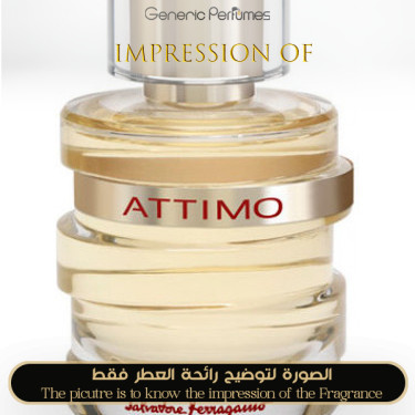 Inspired Attimo women Inspired Attimo women