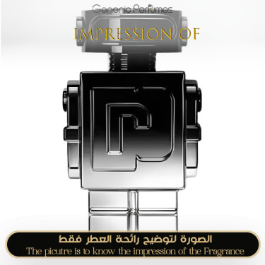 Inspired Phantom Elixir for Man A+ Inspired Phantom Elixir for Man A+