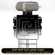 Inspired Phantom Elixir for Man A+