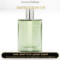 Hermès - H24 Herbes Vives for Man Hermès - H24 Herbes Vives for Man