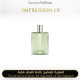 Inspired Hermès - H24 Herbes Vives for Man
