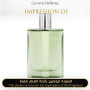 Inspired Hermès - H24 Herbes Vives for Man