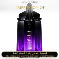 Mugler - Alien Extraintense for Women - A+ Mugler - Alien Extraintense for Women - A+