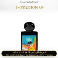 Lorenzo Pazzaglia - Summer Hammer for Unisex A++ Lorenzo Pazzaglia - Summer Hammer for Unisex A++