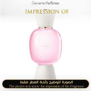 Inspired Bvlgari - Insieme for Women - A+ Inspired Bvlgari - Insieme for Women - A+