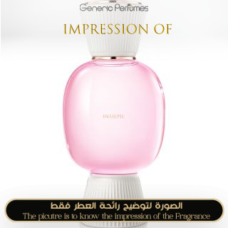 Inspired Bvlgari - Insieme for Women - A+
